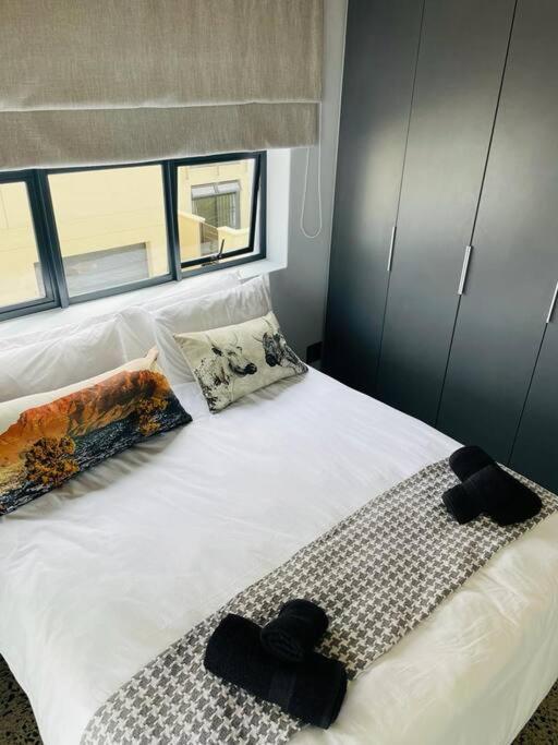 Appartement Tableview/blouberg Front Stunning Apartment. *