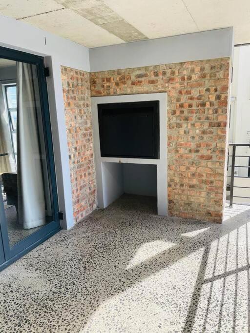 Appartement Tableview/blouberg Front Stunning Apartment.