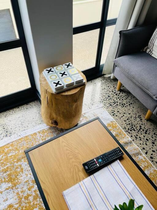 Appartement Tableview/blouberg Front Stunning Apartment. Le Cap