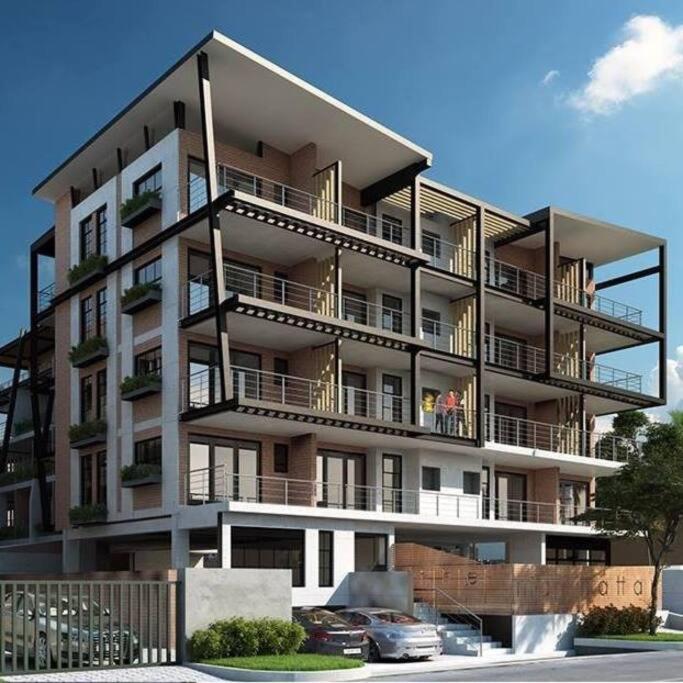Appartement Tableview/blouberg Front Stunning Apartment.