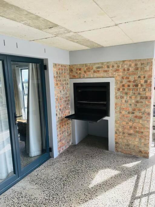 Tableview/blouberg Front Stunning Apartment. Appartement Le Cap