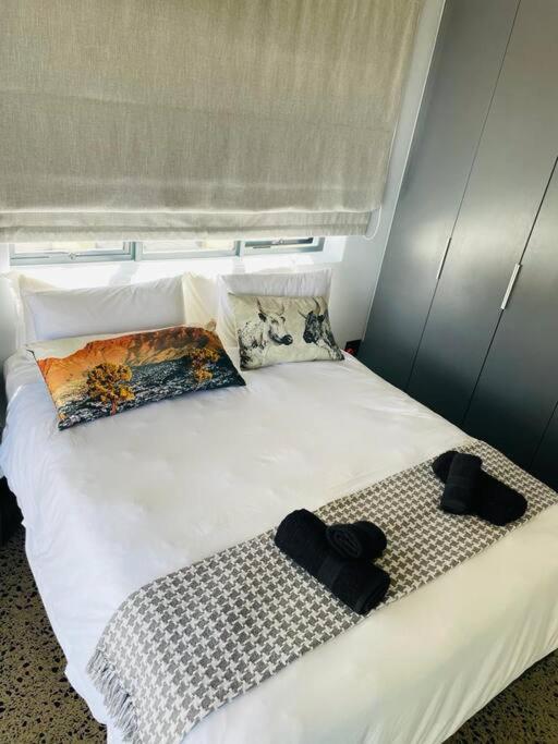 Appartement Tableview/blouberg Front Stunning Apartment. *